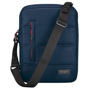 Targus  11" Crave II Messenger for MacBook - Midnight Blue  TSM687AP