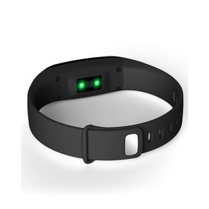 Riversong Wave Blood Pressure Fitness Band Smart Watch