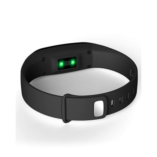 Riversong Wave Blood Pressure Fitness Band Smart Watch