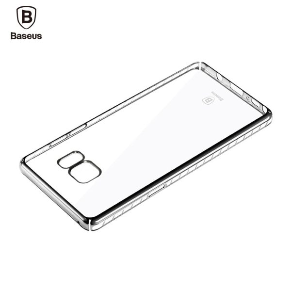 Baseus Glitter Metal Hard Case for Samsung Galaxy Note 7 Baseus Glitter Metal Hard Case for Samsung Galaxy Note 7