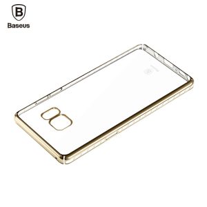 Baseus Glitter Metal Hard Case for Samsung Galaxy Note 7