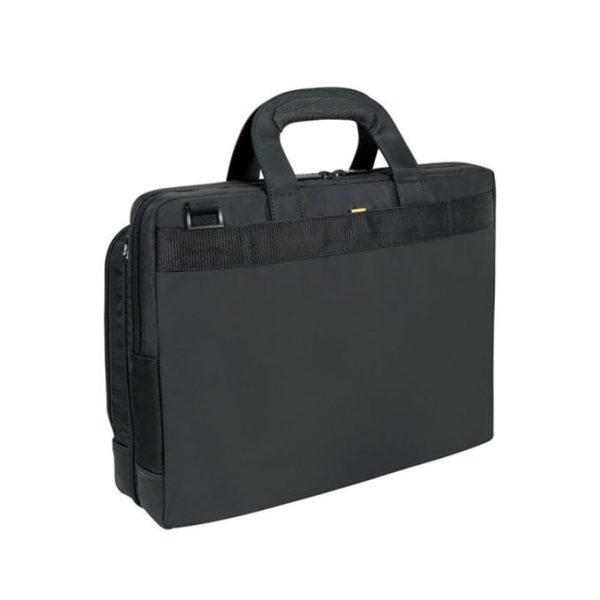 Targus  14" Revolution Topload TSA - Black  TTL414AP