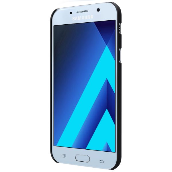 Samsung A5 2017 Frosted Hard Back Cover by Nillkin Samsung A5 2017 Frosted Hard Back Cover by Nillkin