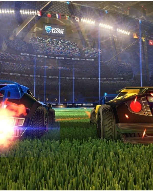 Rocket League: Collector's Edition For Xbox One - 505Games Rocket League: Collector's Edition For Xbox One - 505Games