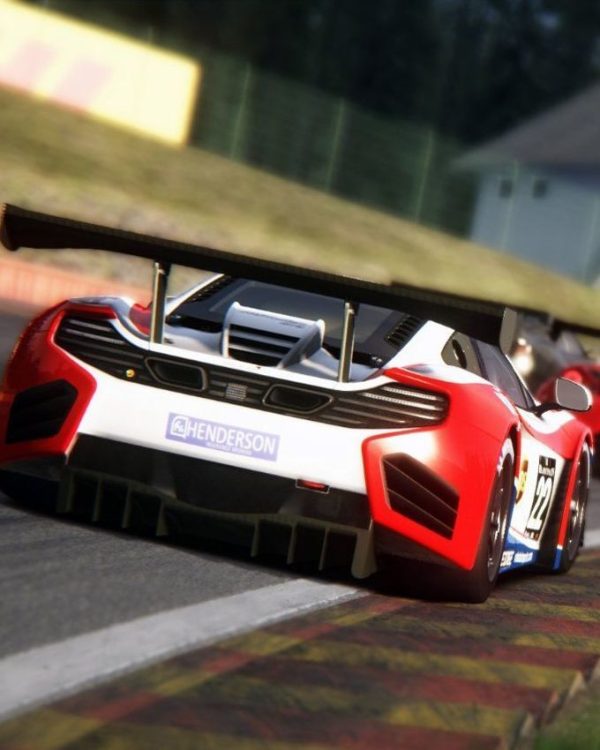 Assetto Corsa  For PlayStation 4  - 505Games