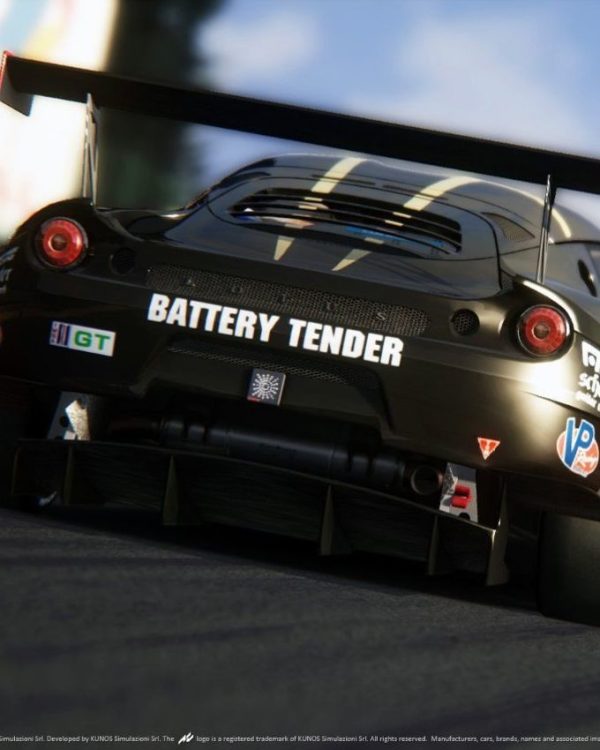 Assetto Corsa  For PlayStation 4  - 505Games