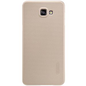 Samsung A9 Pro Frosted Hard Back Cover by Nillkin