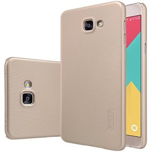 Samsung A9 Pro Frosted Hard Back Cover by Nillkin