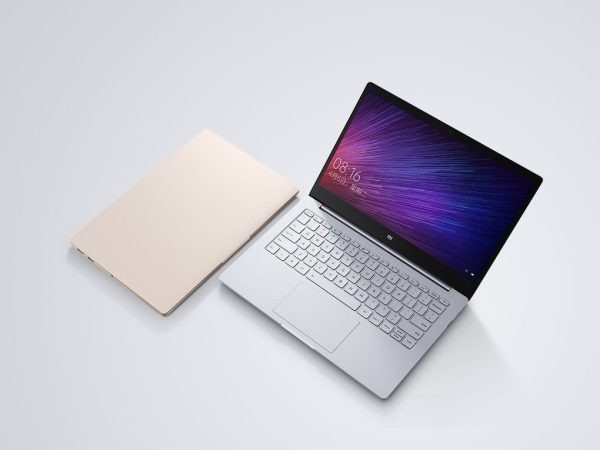 Mi Notebook Air 13.3" Discreet Graphics 8GB RAM, 256 GB SSD, 6th Gen Core i5, NVIDIA 940 MX 1GB Graphics Card, Expandable SSD Slot - Preorder only