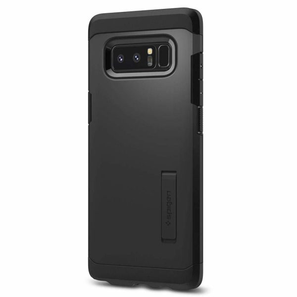 Galaxy Note 8 Spigen Case Tough Armor - Black