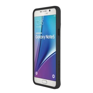 RhinoShield Original CrashGuard Bumper Case for Samsung Galaxy Note 5 - Black