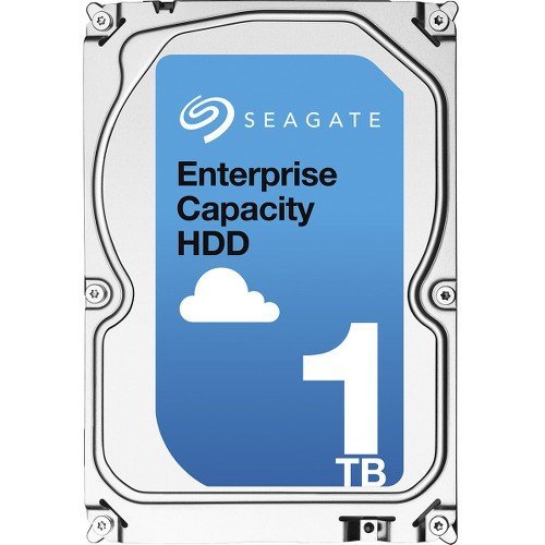 Seagate HDD ST1000NM0045 1TB SAS 12Gb/s Enterprise 7200RPM 128MB 3.5 inch (ST1000NM0045 )