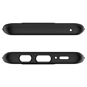 Samsung Galaxy S9 Spigen Original Thin Fit 360 Case with Glass Protector