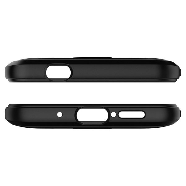 Huawei Mate 10 Pro Original Spigen Rugged Armor Case Huawei Mate 10 Pro Original Spigen Rugged Armor Case