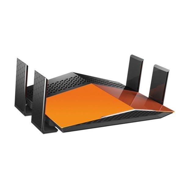 D-Link DIR-879 AC1900 EXO Wi-Fi Router D-Link DIR-879 AC1900 EXO Wi-Fi Router