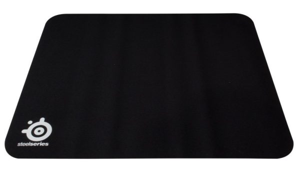 SteelSeries QcK mass Gaming Mouse Pad - Black