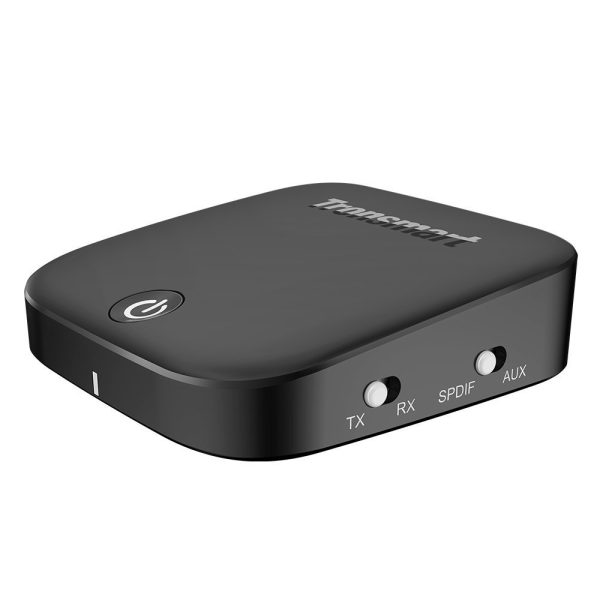 Tronsmart Encore M1 Bluetooth 2-in-1 Audio Transmitter and Receiver Tronsmart Encore M1 Bluetooth 2-in-1 Audio Transmitter and Receiver