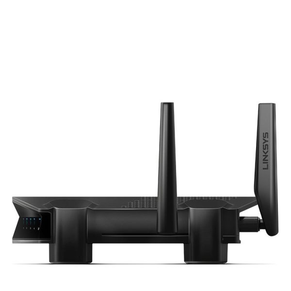 Linksys WRT32X AC3200 Dual-Band Wi-Fi Gaming Router with Killer Prioritization Engine