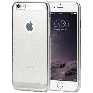 ROCK Flame TPU Protective Case for Apple iPhone 6 / 6+ / 6S / 6S+