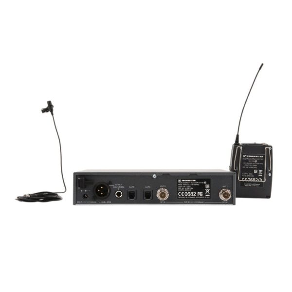Sennheiser Presentation Set Omni-Directional EW System - EW 112 G3-A-US