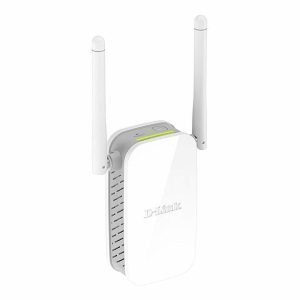 D-Link DAP-1325 Wi-Fi Range Extender (White)