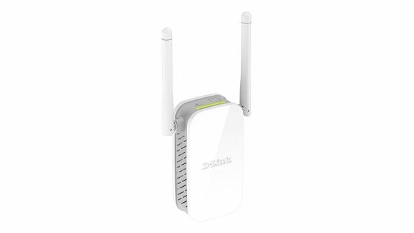 D-Link DAP-1325 Wi-Fi Range Extender (White) D-Link DAP-1325 Wi-Fi Range Extender (White)