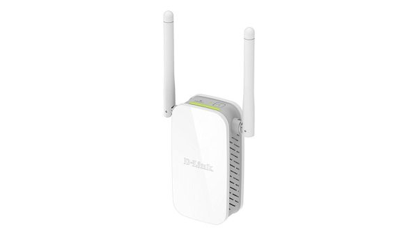 D-Link DAP-1325 Wi-Fi Range Extender (White)