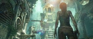 Rise Of The Tomb Raider 20 Year Celebration Digibook Edition PlayStation 4 - Square Enix