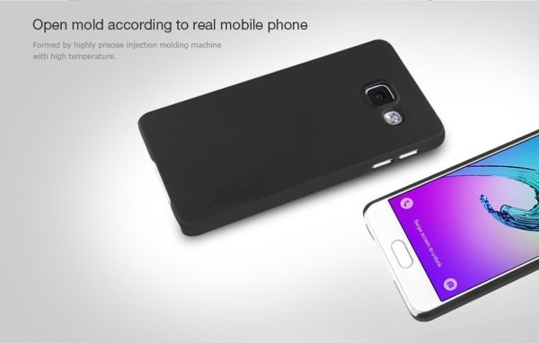 Nillkin Original Frosted Shield Hard Back Cover for Samsung A3 (2016)