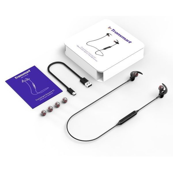 Tronsmart Encore S1 Wireless Earbuds with Mic
