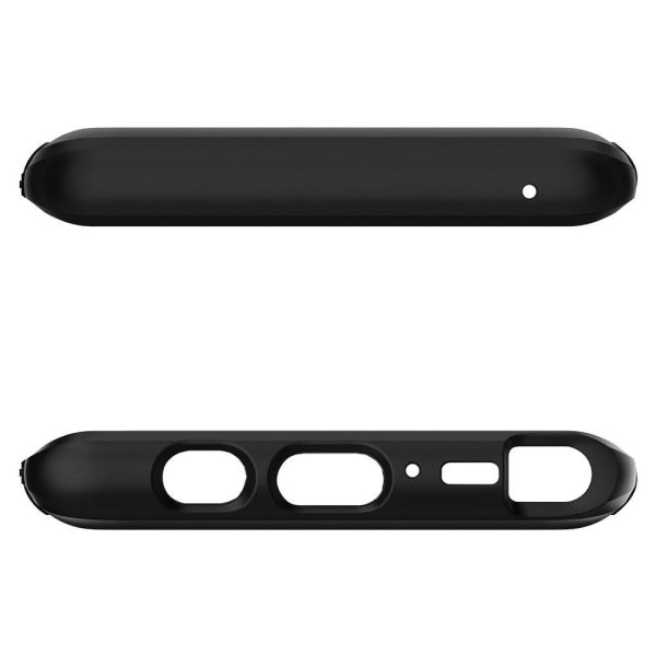 Samsung Galaxy Note 8 Spigen Slim Armor Case Black