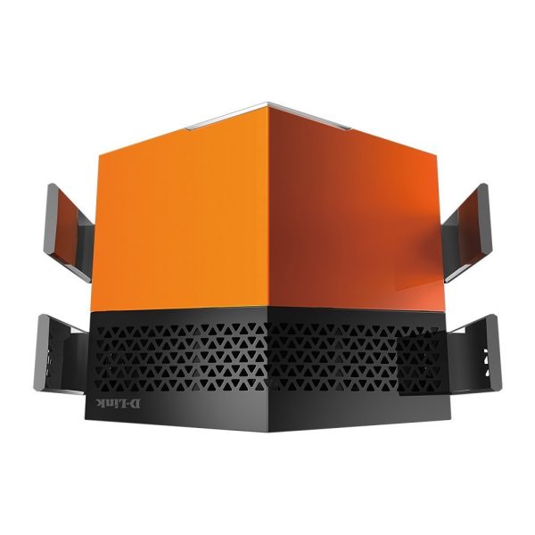 D-Link DIR-879 AC1900 EXO Wi-Fi Router D-Link DIR-879 AC1900 EXO Wi-Fi Router