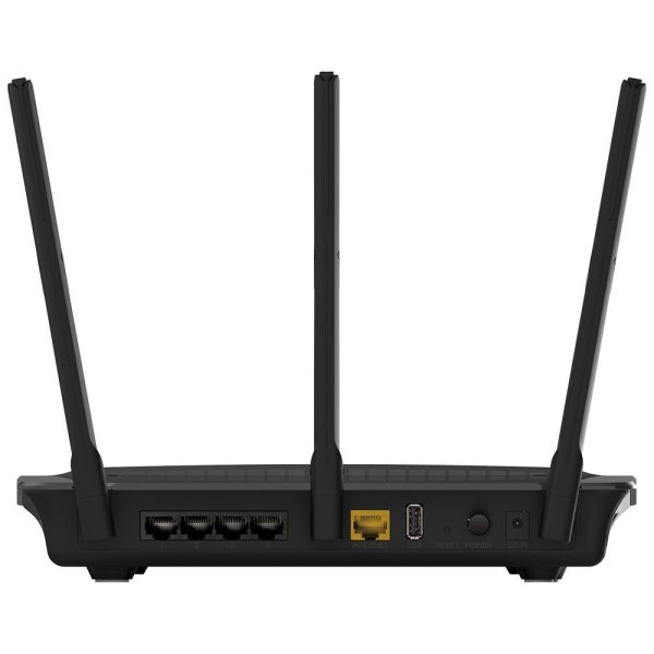 D-Link DIR-880L Wireless AC1900 Dual Band WiFi Gigabit Router