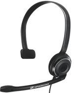Sennheiser  Mono USB Headset for PC and MAC - PC 7 USB