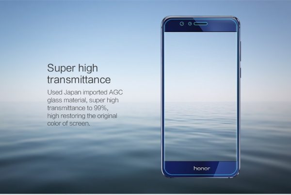 Huawei Honor 8 Tempered Glass by Nillkin