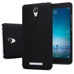 Nillkin Original Frosted Shield Back Cover for Xiaomi Redmi Note 2