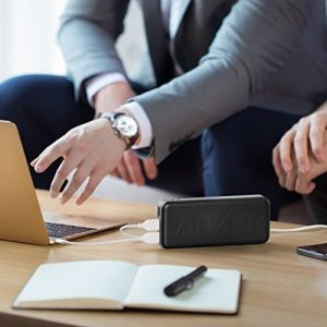 Anker PowerCore II 20000 mAh - Black (A1273H11 )