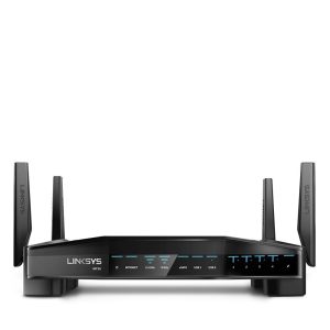 Linksys WRT32X AC3200 Dual-Band Wi-Fi Gaming Router with Killer Prioritization Engine
