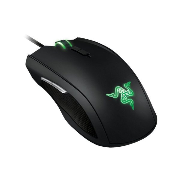 Razer Taipan Ambidextrous PC Gaming Mouse - 8200 DPI 4G Laser Sensor