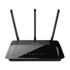 D-Link DIR-880L Wireless AC1900 Dual Band WiFi Gigabit Router