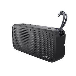 Anker SoundCore Sport XL Bluetooth Speaker - Black (A3181H11)