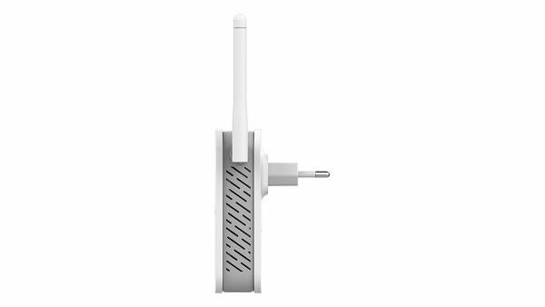 D-Link DAP-1325 Wi-Fi Range Extender (White)