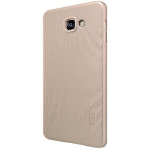 Samsung A9 Pro Frosted Hard Back Cover by Nillkin
