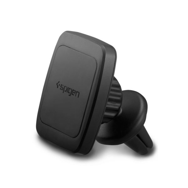 Spigen Kuel H12 Premium Magnetic Air Vent Phone Holder Spigen Kuel H12 Premium Magnetic Air Vent Phone Holder