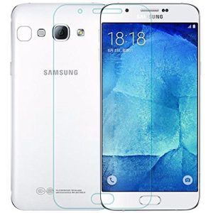 Samsung Galaxy A8 2016 Tempered Glass by Nillkin