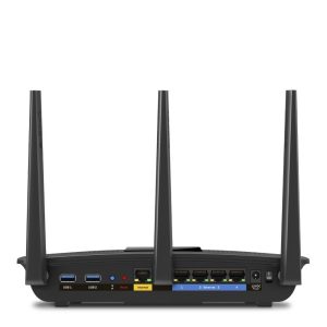Linksys EA7500 Max-Stream™ AC1900  Gigabit Wi-Fi Router