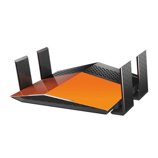 D-Link DIR-879 AC1900 EXO Wi-Fi Router D-Link DIR-879 AC1900 EXO Wi-Fi Router