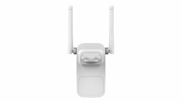 D-Link DAP-1325 Wi-Fi Range Extender (White)