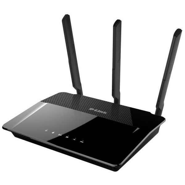 D-Link DIR-880L Wireless AC1900 Dual Band WiFi Gigabit Router