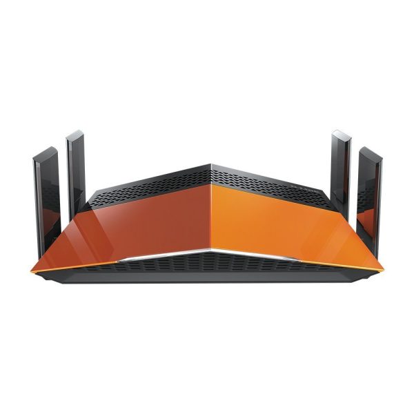 D-Link DIR-879 AC1900 EXO Wi-Fi Router D-Link DIR-879 AC1900 EXO Wi-Fi Router